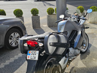 BMW F800 foto 5