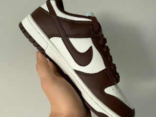 Nike SB Dunk Low Cacao Wow foto 8