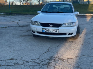 Opel Vectra foto 3