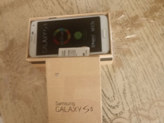 Samsung s5