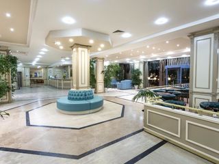 Tiara Beach 4*.Солнечный берег. Болгария 2024. Отель повышенного спроса! foto 6