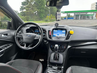 Ford Kuga foto 5