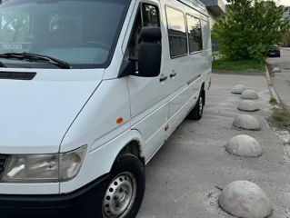 Mercedes SPRINTER 312