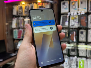 Xiaomi Note 11 / 128 GB / Garanție ! foto 2