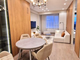 3-rm apt., 84 м², 13/16 fl.