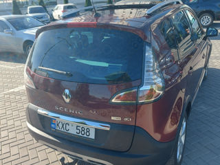 Renault Scenic foto 3