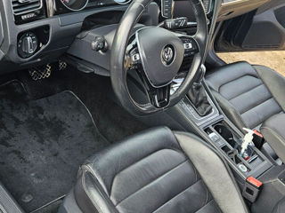 Volkswagen Golf foto 6