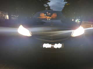 Mercedes E-Class фото 1