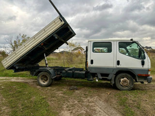 Mitsubishi Canter foto 5