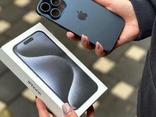 iPhone 15 pro 128 гб