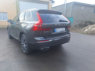 Volvo XC60 foto 5