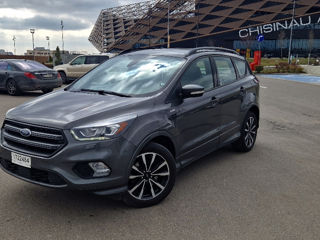 Ford Kuga foto 3