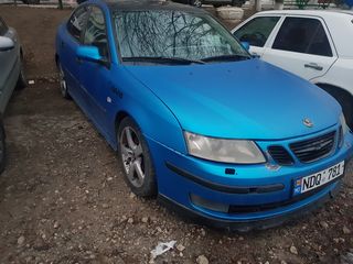 Saab 9-3 foto 5