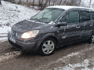 Renault Grand Scenic foto 3