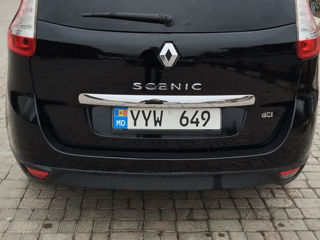 Renault Grand Scenic foto 5