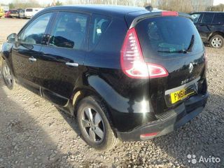 Renault Scenic 3 Grand Scenic 3, Megane3  Laguna 3 , Fluence запчасти б/у разборка foto 6