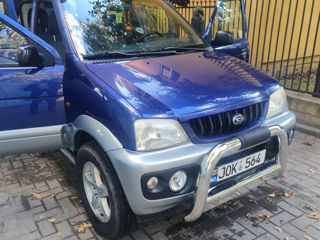 Daihatsu Terios