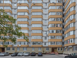 Apartament cu 3 camere, 69 m², Botanica, Chișinău foto 12