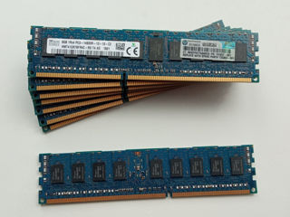 Серверная память DDR3 1866MHz foto 2