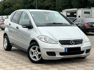 Mercedes A-Class foto 5