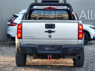 Chevrolet Colorado foto 5