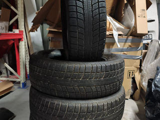 Anvelope/ Скаты  225/65 R17 foto 4