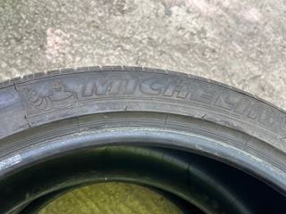 Продам 2 б.у шины 295/35 R21 Michelin Latitude Sport Porsche Version foto 5