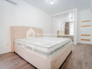 Apartament cu 2 camere, 85 m², Centru, Chișinău foto 5