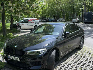 BMW 5 Series foto 6