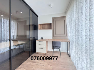 Apartament cu 2 camere, 52 m², Ciocana, Chișinău foto 7