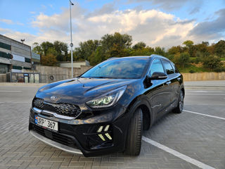 KIA Niro foto 2