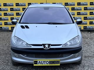 Peugeot 206 foto 3