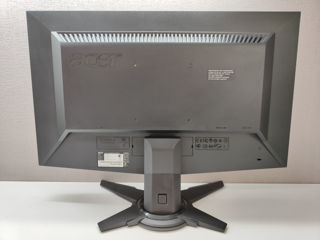 Monitor Acer G225HQV foto 3