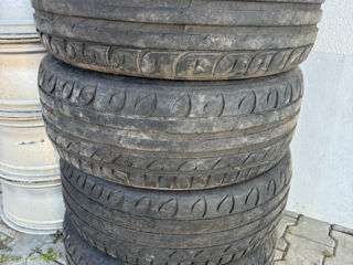 Riken 225/50 R17