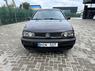 Volkswagen Golf foto 3