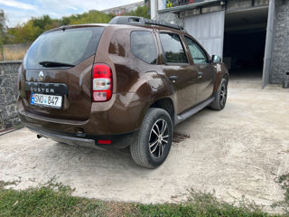 Dacia Duster foto 6