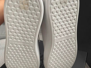 Karl Lagerfeld sneaker foto 2