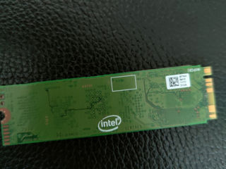 SSD M2 512gb Intel foto 3