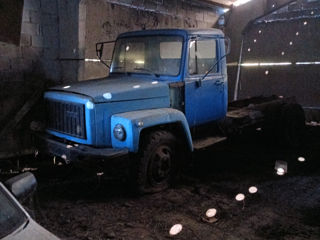 ГАЗ Gaz 53 foto 2