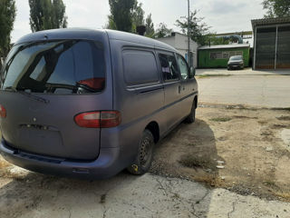 Hyundai H200 foto 5