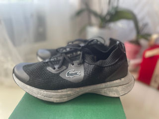 Lacoste adidasi foto 1
