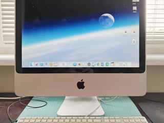 iMac 20 - идеальный