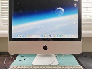 iMac 20 - идеальный foto 1