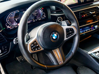 BMW 5 Series foto 6