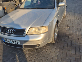 Audi A6 foto 6