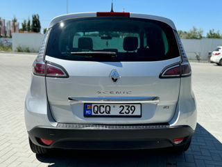 Renault Scenic foto 3