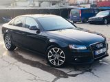 Audi A4 foto 1