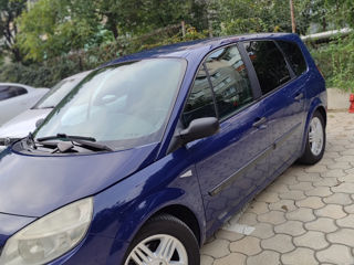 Renault Grand Scenic foto 5