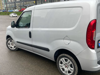 Fiat Doblo Cargo foto 6