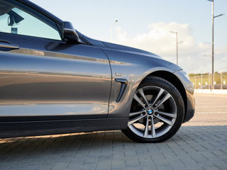 BMW 4 Series foto 5